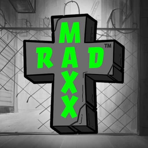 Rad Maxx