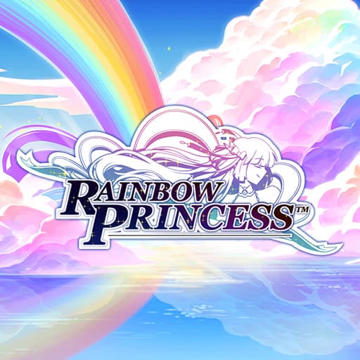 Rainbow Princess
