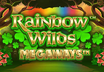 Rainbow Wilds megaways