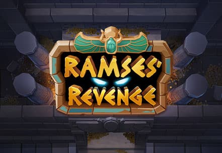 Ramses Revenge Slot machine live su Eurobet
