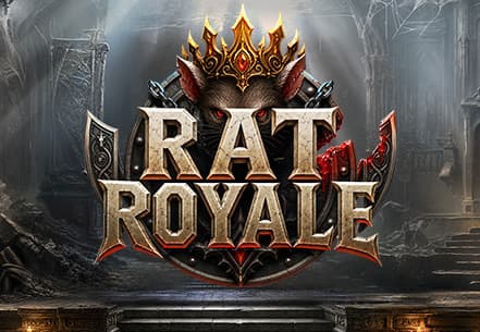 Rat Royal slot machine live su Eurobet
