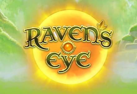 Raven's Eye slot machine live su Eurobet