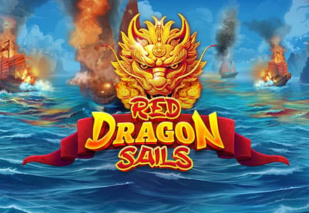 Red Dragon Sails slot machine live su Eurobet