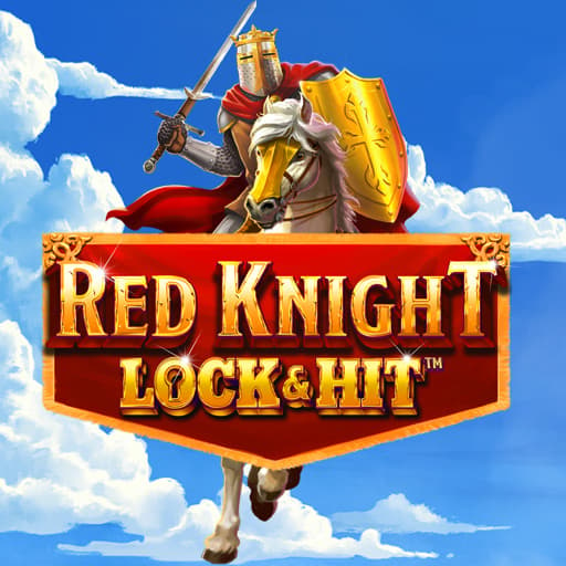 Red Knight Lock and Hit