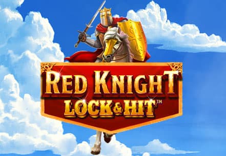 Red Knight Lock and Hit