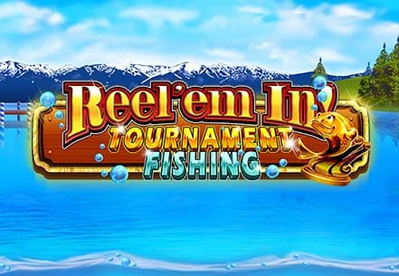 Reel 'Em In! Tournament Fishing