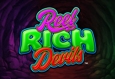 Reel Rich Devils slot machine live su Eurobet