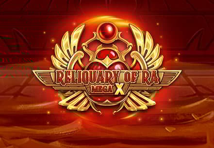 Reliquary Of Ra Mega X