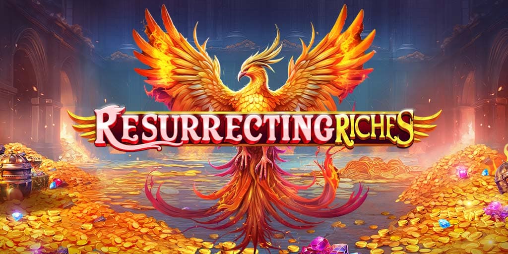 Resurrecting Riches