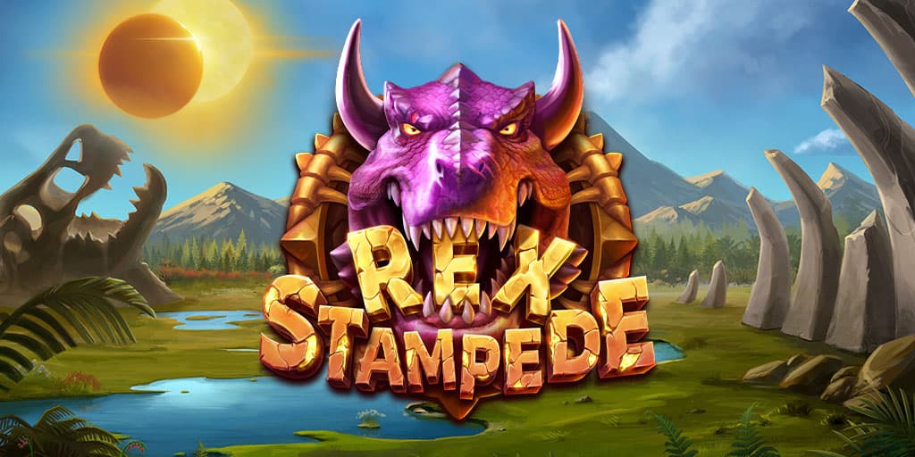 Rex Stampede