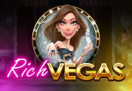 Rich Vegas