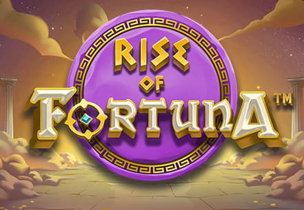 Rise of Fortuna slot machine live su Eurobet