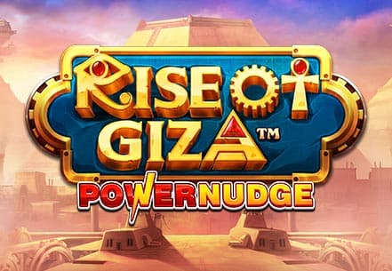 Rise of Giza PowerNudge
