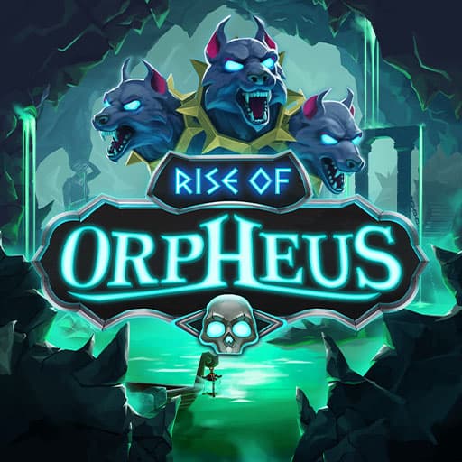 Rise of Orpheus