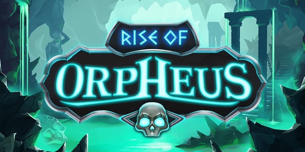 Rise of Orpheus