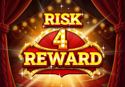 Risk 4 Reward