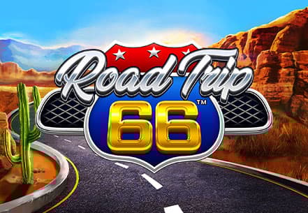 Road Trip 66 slot machine live su Eurobet