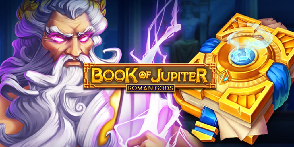 Book of Jupiter
