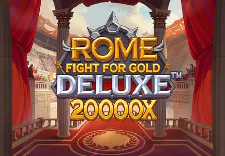 Rome Fight For Gold Deluxe