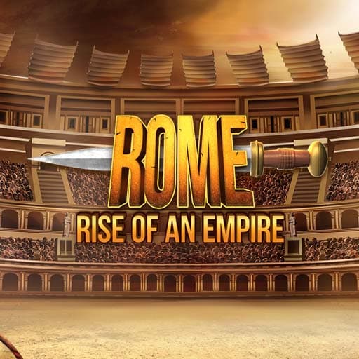 Rome: Rise of an Empire