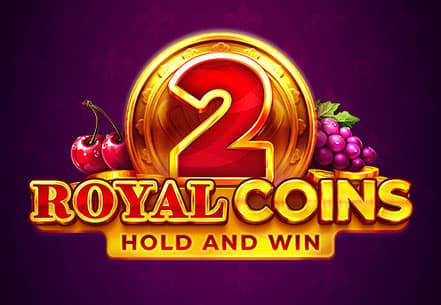 Royal Coins 2 Hold & Win
