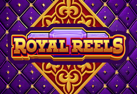 Royal Reels slot machine live su Eurobet