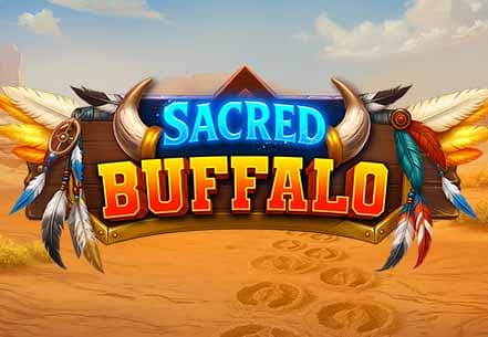 Sacred Buffalo slot machine live su Eurobet