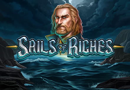 Sails of Riches slot machine live su Eurobet
