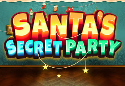 Santa's Secret Party | Slot machine live su Eurobet