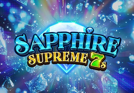 Sapphire Supreme 7s