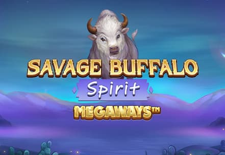 Savage Buffalo Spirit Megaways slot machine live su Eurobet