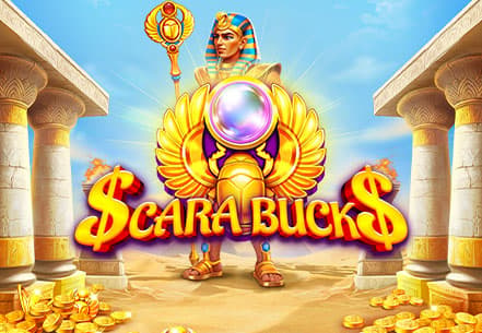 Scara-Bucks | Slot machine live su Eurobet