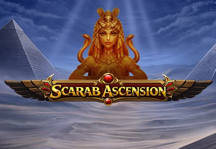 Scarab Ascension slot machine live su Eurobet
