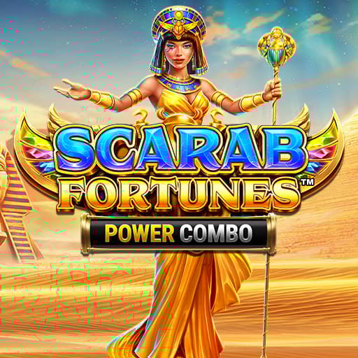 Scarab Fortunes Power Combo