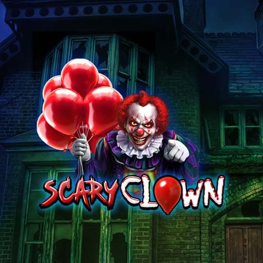 Scary Clown