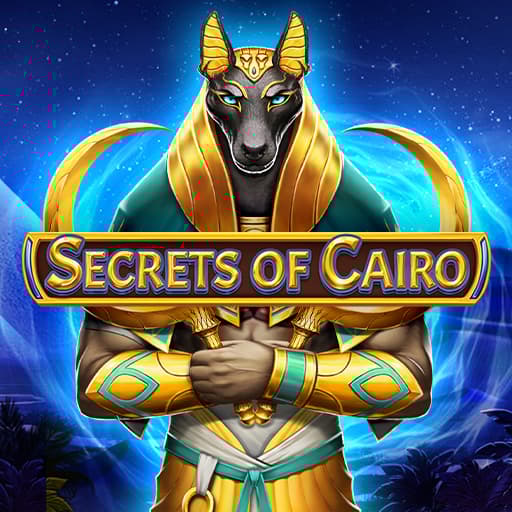 Secrets of Cairo