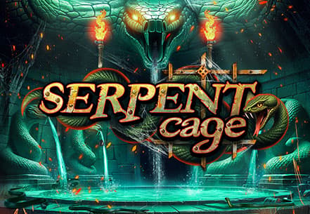 Serpent Cage