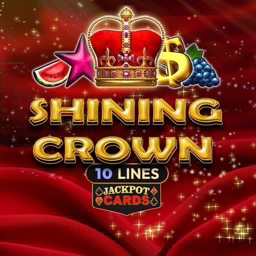 Shining Crown