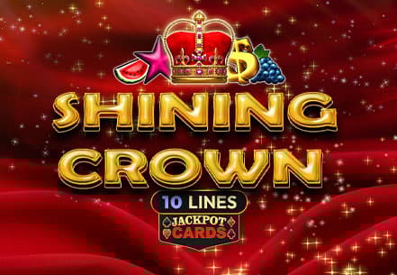 Shining Crown