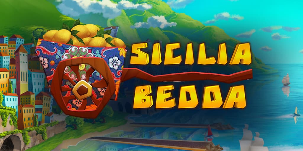 Sicilia Bedda