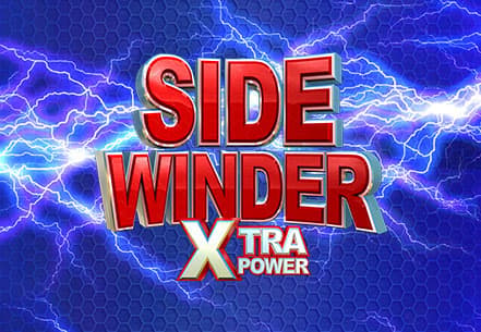 Sidewinder Xtra Power slot machine live su Eurobet