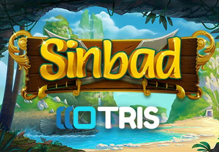 Sinbad Tris