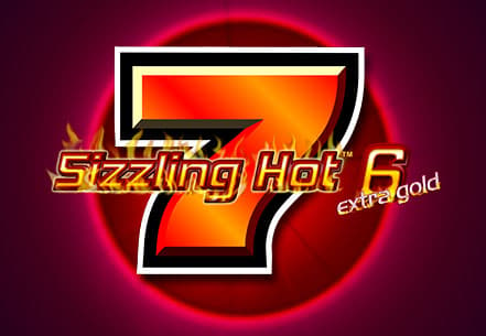 Sizzling Hot 6 extra gold 