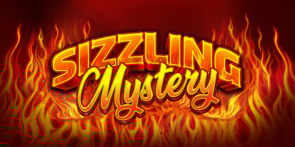 Sizzling Mystery