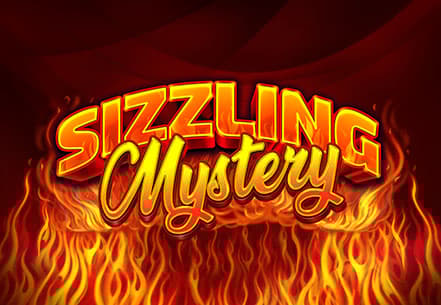 Sizzling Mystery