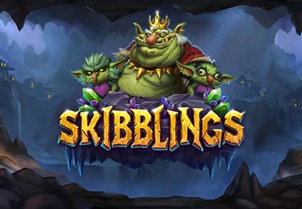 Skibblings Slot machine live su Eurobet
