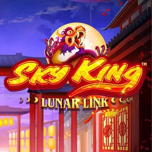 Lunar Link: Sky King