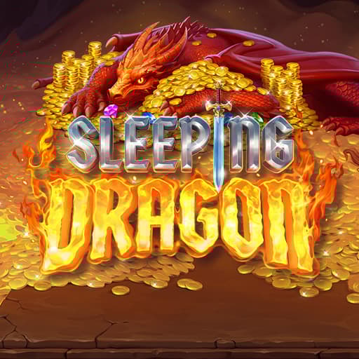 Sleeping Dragon