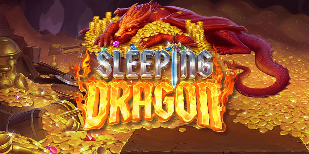 Sleeping Dragon