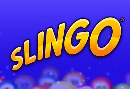 Slingo 49's slot machine live su Eurobet